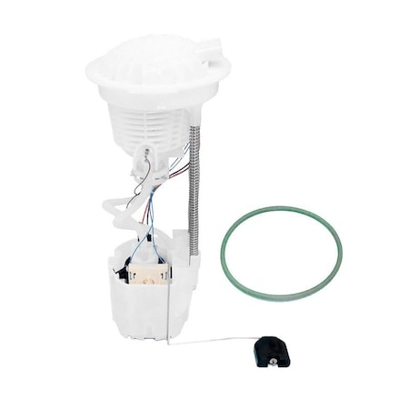 Us Motor Works Fuel Pump Module, USEP7165M USEP7165M